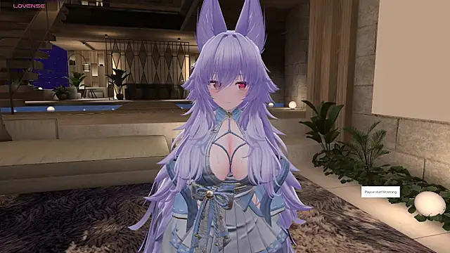 anime cutie online show from 05.02.26