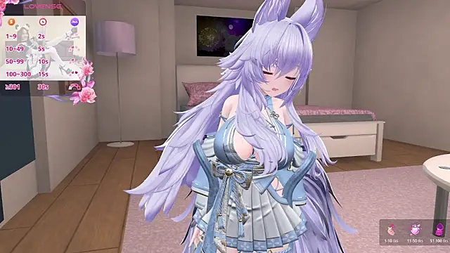 anime cutie online show from 05.06.26