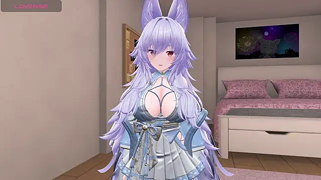 Snapshot of anime_cutie chatting on 05.25.26 anime cutie online show from 05.25.26