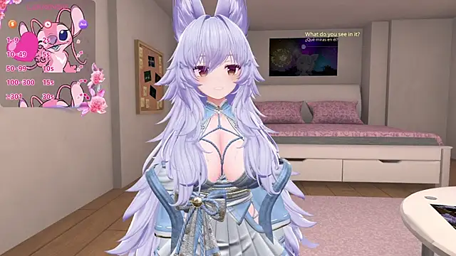 anime cutie online show from 06.27.26