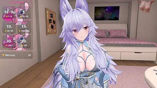 anime cutie online show from 07.05.26