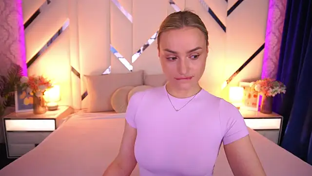 LindsieGreyy online show from 05.31.26