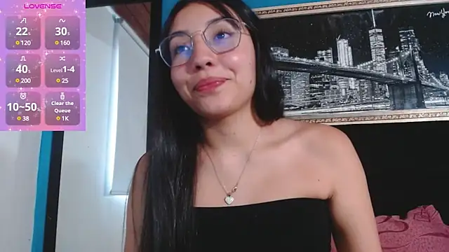 Alanagp online show from 02.22.25