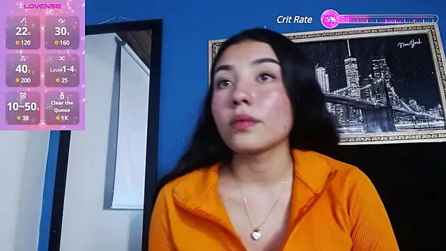 Alanagp online show from 02.28.25