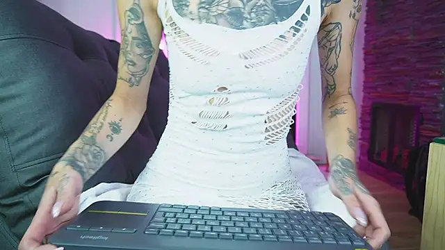 miss   angel online show from 06.25.26