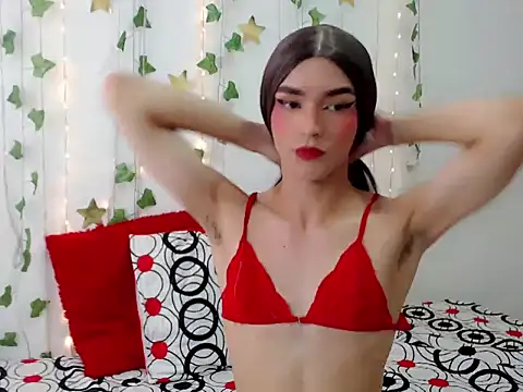 dominic 00 online show from 03.02.25