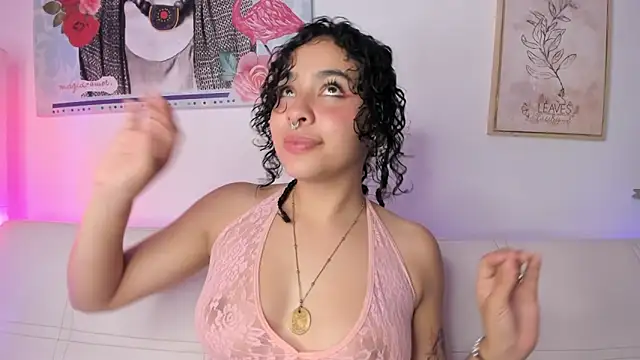 Dhalila  online show from 03.21.25