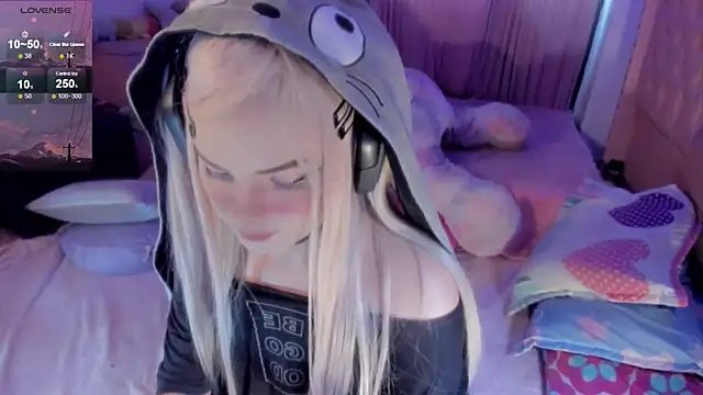 Angelica Reborn online show from 03.06.26