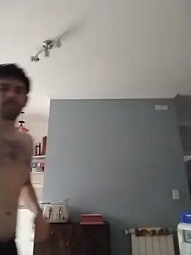 danicrux online show from 02.28.25