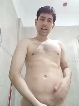 danicrux online show from 03.05.25