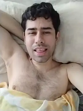 danicrux online show from 03.06.25