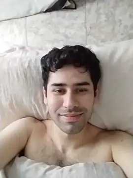 danicrux online show from 03.13.25