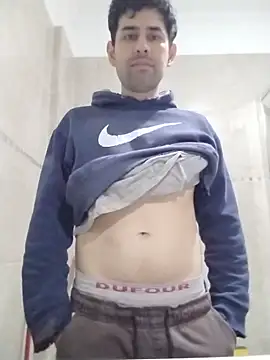 danicrux online show from 03.13.25