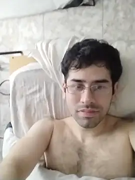 danicrux online show from 03.14.25