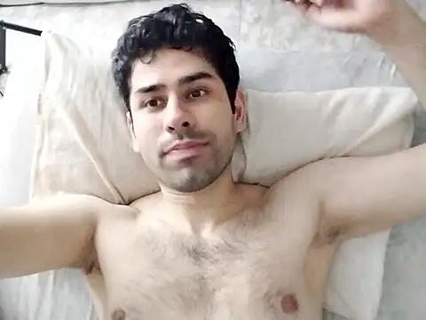 danicrux online show from 03.19.25