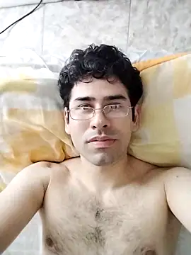 danicrux online show from 03.22.25