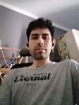 danicrux online show from 12.03.25