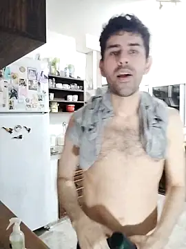 danicrux online show from 02.04.26