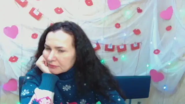 Snapshot of Miroslava_Happi chatting on 02.09.25 Miroslava Happi online show from 02.09.25