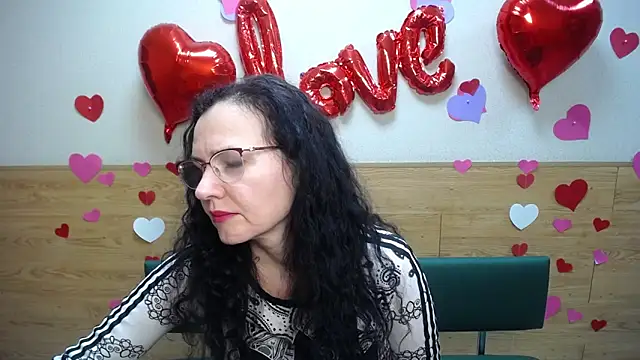 Snapshot of Miroslava_Happi chatting on 03.01.25 Miroslava Happi online show from 03.01.25