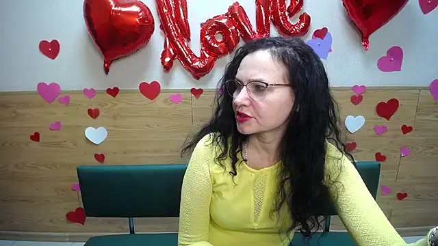 Snapshot of Miroslava_Happi chatting on 03.02.25 Miroslava Happi online show from 03.02.25