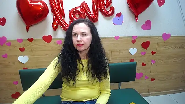 Snapshot of Miroslava_Happi chatting on 03.02.25 Miroslava Happi online show from 03.02.25