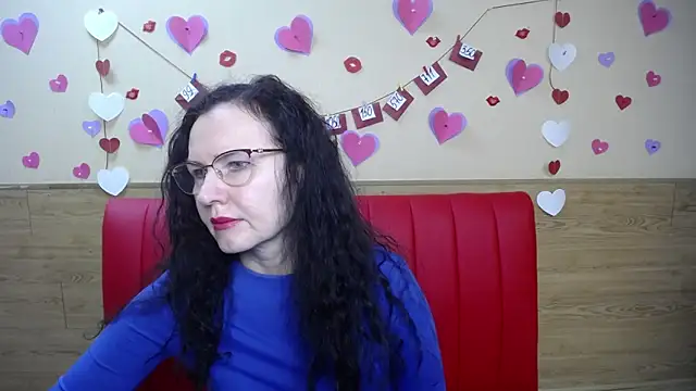 Snapshot of Miroslava_Happi chatting on 03.06.25 Miroslava Happi online show from 03.06.25