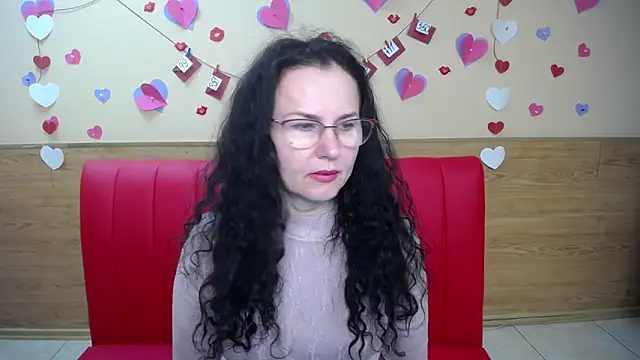 Snapshot of Miroslava_Happi chatting on 03.20.25 Miroslava Happi online show from 03.20.25