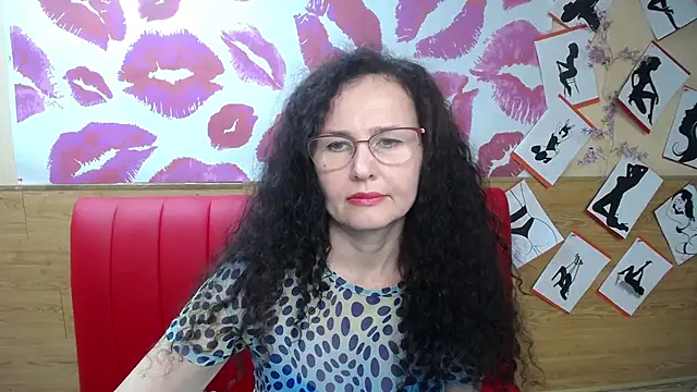Snapshot of Miroslava_Happi chatting on 09.13.25 Miroslava Happi online show from 09.13.25