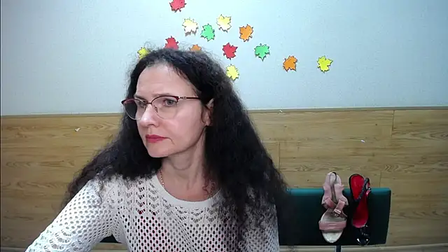 Snapshot of Miroslava_Happi chatting on 09.26.25 Miroslava Happi online show from 09.26.25