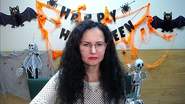 Snapshot of Miroslava_Happi chatting on 11.02.25 Miroslava Happi online show from 11.02.25