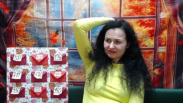 Snapshot of Miroslava_Happi chatting on 11.14.25 Miroslava Happi online show from 11.14.25