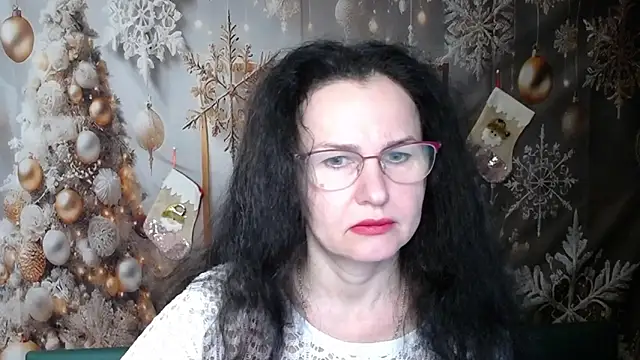 Snapshot of Miroslava_Happi chatting on 01.18.26 Miroslava Happi online show from 01.18.26