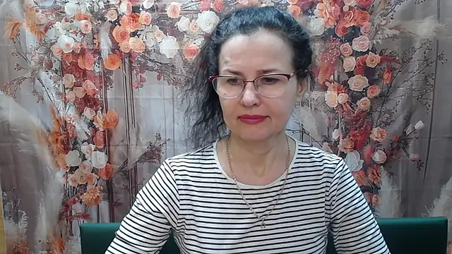 Snapshot of Miroslava_Happi chatting on 02.28.26 Miroslava Happi online show from 02.28.26