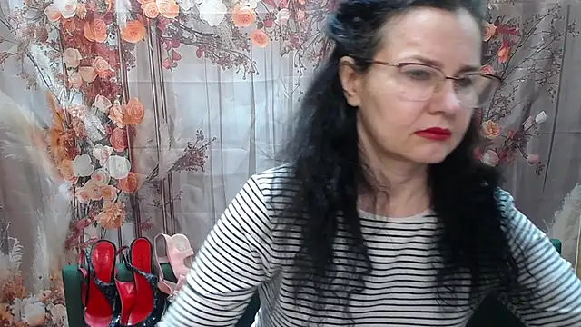 Snapshot of Miroslava_Happi chatting on 03.10.26 Miroslava Happi online show from 03.10.26