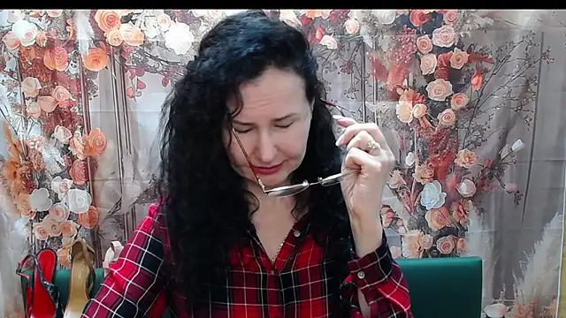 Snapshot of Miroslava_Happi chatting on 03.20.26 Miroslava Happi online show from 03.20.26