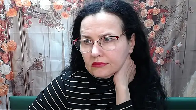Snapshot of Miroslava_Happi chatting on 03.23.26 Miroslava Happi online show from 03.23.26