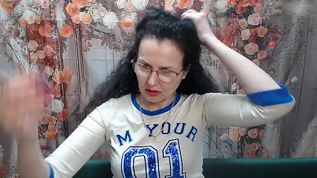 Miroslava Happi online show from 05.09.26