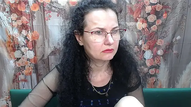 Miroslava Happi online show from 05.11.26