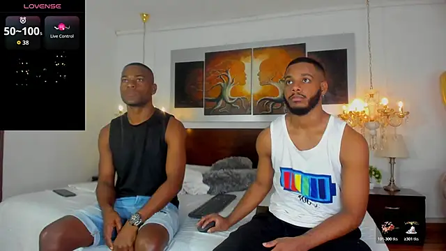 Snapshot of Jakexv chatting on 11.11.25 Jakexv online show from 11.11.25