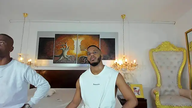 Snapshot of Jakexv chatting on 11.23.25 Jakexv online show from 11.23.25