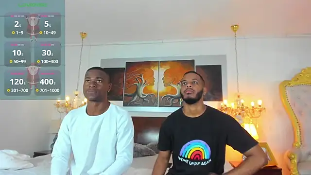 Snapshot of Jakexv chatting on 11.28.25 Jakexv online show from 11.28.25