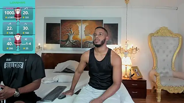 Snapshot of Jakexv chatting on 12.05.25 Jakexv online show from 12.05.25