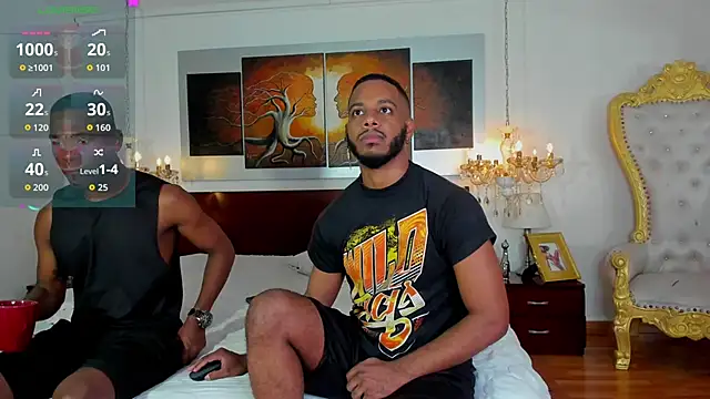 Snapshot of Jakexv chatting on 12.14.25 Jakexv online show from 12.14.25