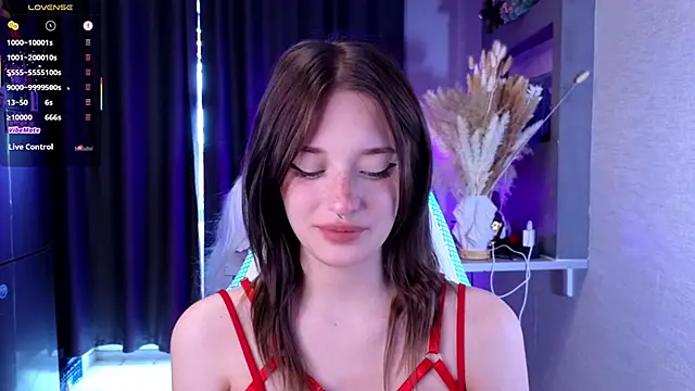 Snapshot of Hisoka_akerley chatting on 05.29.26 Hisoka akerley online show from 05.29.26
