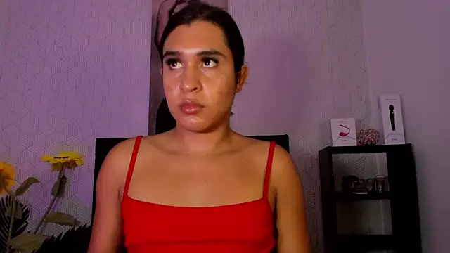 Selena fox7 online show from 07.11.26
