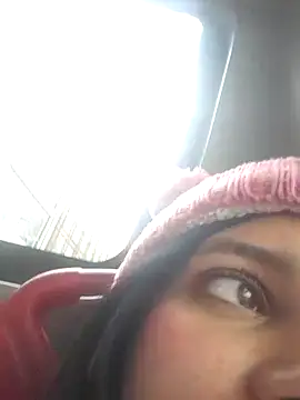 CHLOE ISABELL online show from 02.21.25