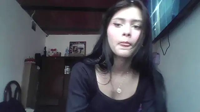CHLOE ISABELL online show from 03.09.26