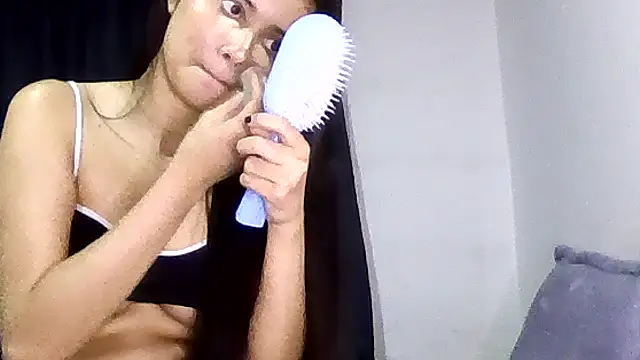 CHLOE ISABELL online show from 04.23.26