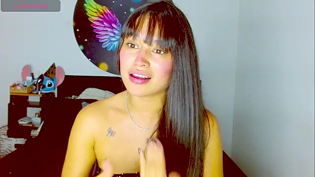 Snapshot of Ana_Riderr chatting on 06.02.26 Ana Riderr online show from 06.02.26